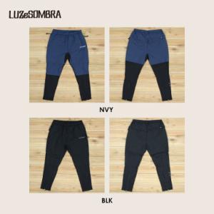 パンツ ナビゲーターズ サーモライトスリムフォットロングパンツ ルースイソンブラ L1222050｜vida-shop