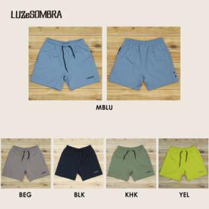 パンツ アクティブストレッチショーツ ルースイソンブラ L1231012-24SS