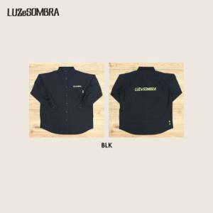 【20％OFF】シャツ EXPLORER DRY WORK SHIRT ルースイソンブラ L1241...