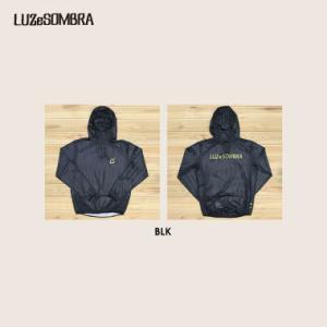 シャツ LUZeSOMBRA EXPLORER MESH PARKA ルースイソンブラ L1241153｜vida-shop