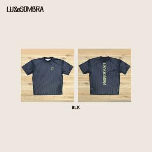 シャツ EXPLORER MESH SHORTSLEEVE TEE ルースイソンブラ L1241202｜vida-shop