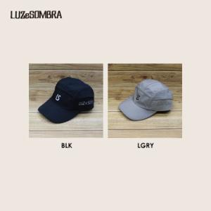 キャップ EXPLORER LIGHTTECH CAP ルースイソンブラ　L1241412｜vida-shop