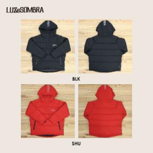 ルース　アウター　トップチーム LUZeSOMBRA トップチーム アウター 【公式通販】