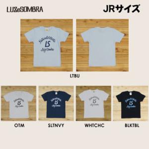 シャツ Jr NATURAL MYSTIC T-SHIRT ルースイソンブラ L2213201 