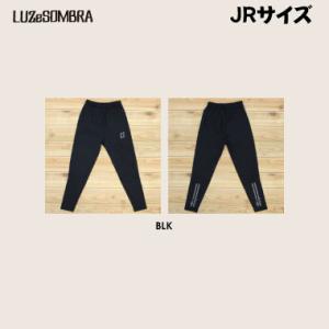 ルースイソンブラ（LUZ e SOMBRA） パンツ スムース フリースパンツ 