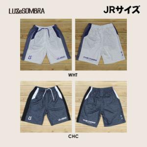 パンツ ジュニア CP PRA-PANTS ルースイソンブラ L2241002｜vida-shop