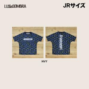 シャツ ジュニア Jr TRANSEO DOLMAN PRA-SHIRT ルースイソンブラ L2241008｜vida-shop