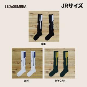 ソックス ジュニア CP LONG SOCKS ルースイソンブラ L2241381