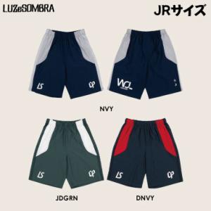 【20％OFF】パンツ ジュニアCP W.O.L DRY LINE PRA PANTS ルースイソン...