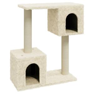 171430 キャットタワー サイザル麻製 爪と...の商品画像