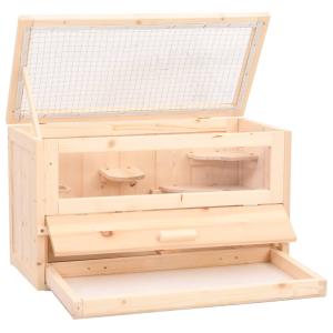 ハムスターケージ 60x30x35cmの詳細画像5