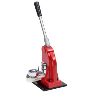 バッジボタンメーカー ピンバックボタンパーツ5...の詳細画像2