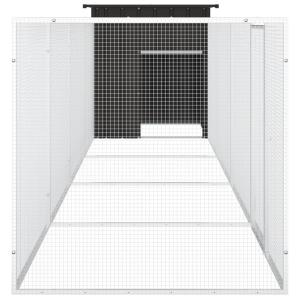 チキンケージ アントラシート 500x91x1...の詳細画像4