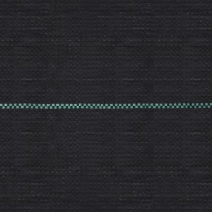 防草シート 2x25 m ブラック PPの詳細画像3