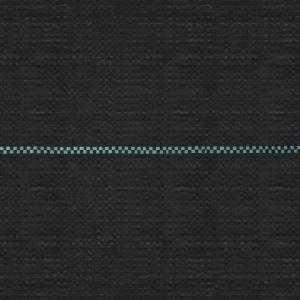 防草シート 2x150 m ブラック PPの詳細画像3