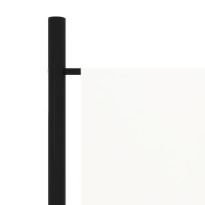 間仕切り 3枚パネル り ホワイト 150x1...の詳細画像4