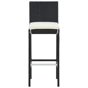 バーテーブル セット チェア おしゃれ カウン...の詳細画像5
