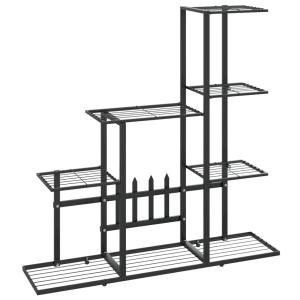 フラワースタンド 94.5x25x88 cm ...の詳細画像1