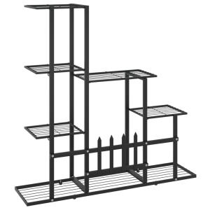 フラワースタンド 94.5x25x88 cm ...の詳細画像3