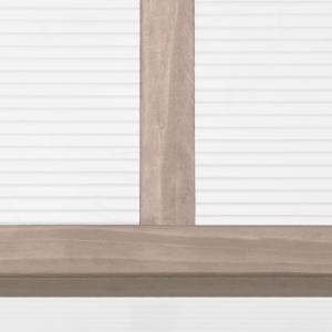 温室 グレー 110x56x39 cm モミの木の詳細画像4