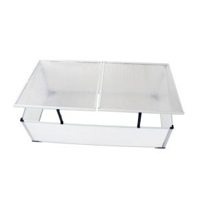 コールドフレーム ふた2点 110x55x41 cmの詳細画像4