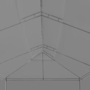 ガゼボ カーテン付き 600x298x270c...の詳細画像2