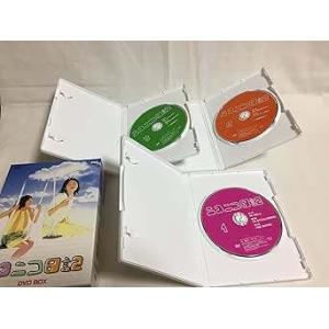 ◇ニコニコ日記 DVD-BOX/NSDX7614