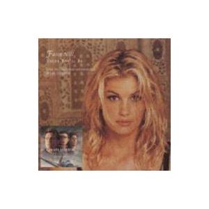 ◇フェイスヒル/Faith Hill/永遠に愛されて〜パール・ハーバー愛のテーマ〜/WPCR1098...