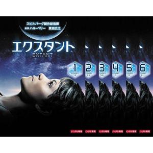 ◇エクスタント [レンタル落ち] 全6巻セット/PDTA141264