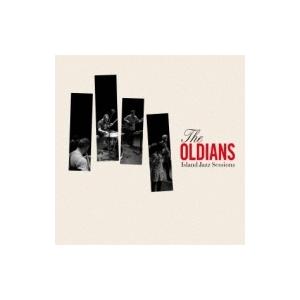 ◇ジ・オーディアンズ/THE OLDIANS/アイランド・ジャズ・セッションズ/PCD18735