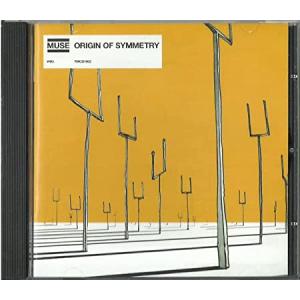 Origin Of Symmetry
