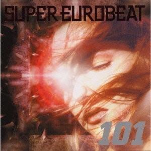 ◇オムニバス/新 スーパー・ユーロビート Vol.101/AVCD10101