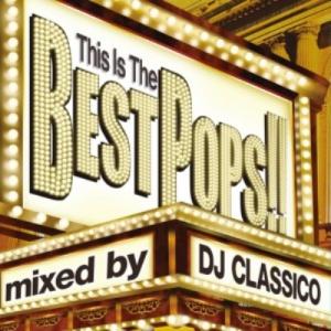 ◇オムニ/ディス・イズ・ザ・ベスト・ポップス/This Is No.1 Pops/SCMD043