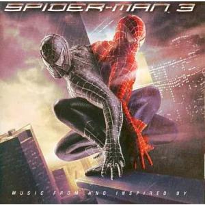 ◇サントラ/スパイダーマン3 /WPCR12608