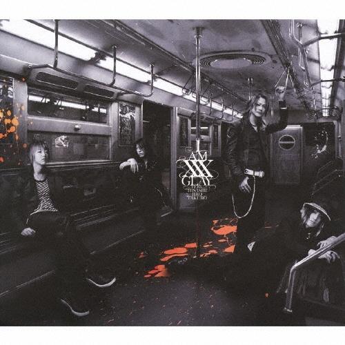 ◇グレイ/GLAY/[S][限]I am XXX [DVD付]/TOCT40260