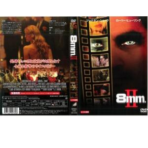 ◇8mm. 2 [レンタル落ち]/RDD32685