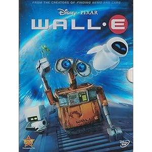 ◇WALL-E / (AC3 DOL WS)(北...の商品画像