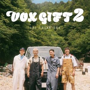◇フランクボックス/THE FRANK VOX/VOX GIFT 2/TECI960