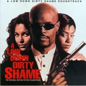 【中古】A Low Down Dirty Shame: The Original Motion Picture Soundtrack  c8002【中古CD】｜video-land-mickey