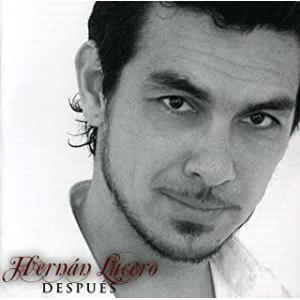 【中古】Despues / Hernan Lucero   c8963【未開封CD】｜video-land-mickey