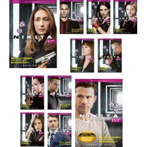 中古】《ケースなし》TAXI ブルックリン 全6巻セット s25124【レンタル
