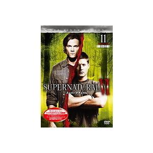 【中古】SUPERNATURAL スーパーナチュラル シックス・シーズン Vol.11 b39673【レンタル専用DVD】｜video-land-mickey