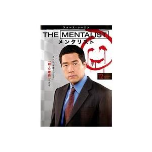 【中古】THE MENTALIST メンタリスト  フォース・シーズン  Vol.12   b513...