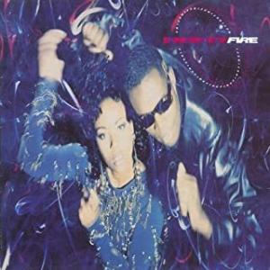 【中古】Fire / Inner City   c7935【中古CD】｜video-land-mickey