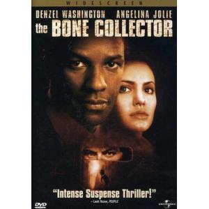 【中古】Bone Collector【訳あり】 a589【中古DVD】