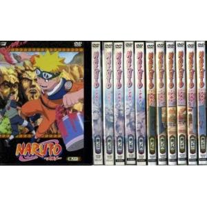 【中古】NARUTO ナルト 全12巻セット s10603【レンタル専用DVD】｜video-land-mickey