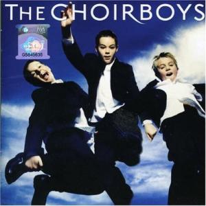 【中古】Choirboys / The Choirboys   c6352【中古CD】｜video-land-mickey