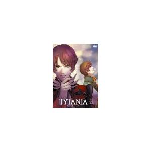 【中古】《ケースなし》TYTANIA タイタニア...の商品画像