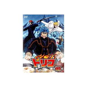 【中古】《ケースなし》▼トリコ 10 b6867...の商品画像