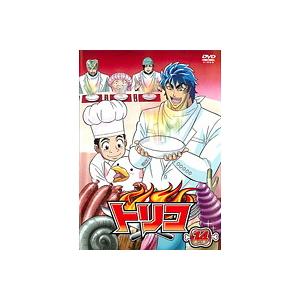 【中古】《ケースなし》トリコ 14 b18752...の商品画像